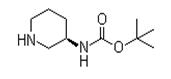 (R)-3-(Boc-Amino)piperidine