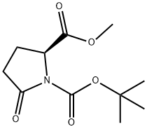 Boc-L-焦谷氨酸甲酯