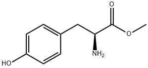 L-酪氨酸甲酯