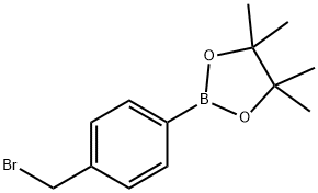 4-溴甲基苯硼酸頻哪醇酯