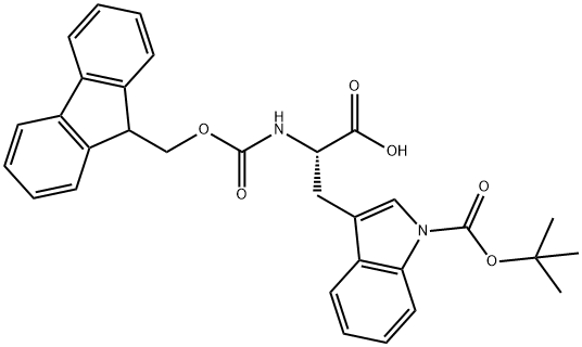 N-芴甲氧羰基-N'-[1-(4,4-二甲基-2,6-二氧代環(huán)己基亞甲基)-3-甲基丁基]-L-賴氨酸