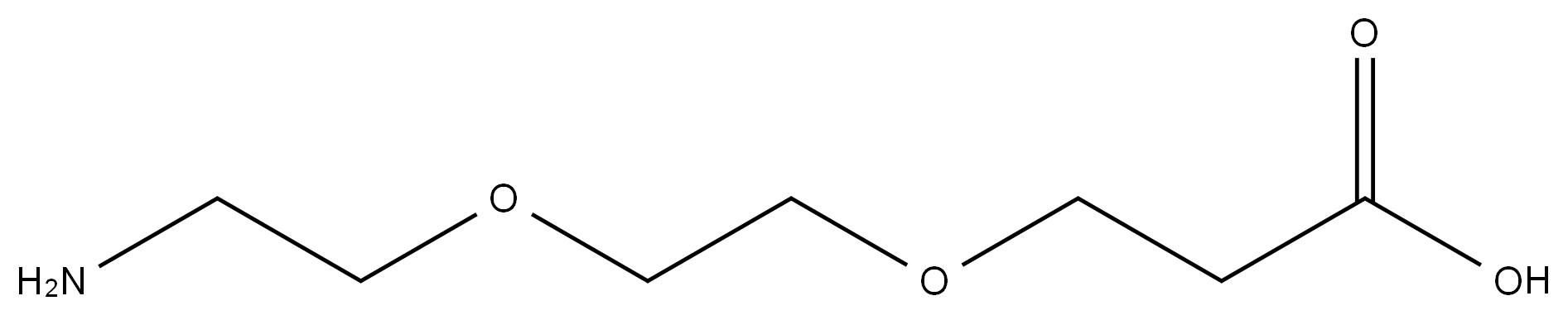 3-[2-(2-氨基乙氧基)乙氧基]-丙酸