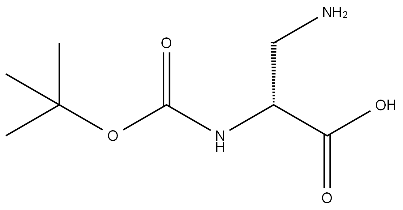 Boc-D-Dap